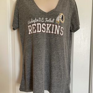 Vintage Washington Redskins Women’s T-Shirt